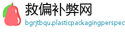 救偏补弊网